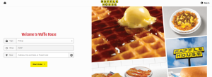 Waffle House Menu Order Online - Waffle House Menu Prices