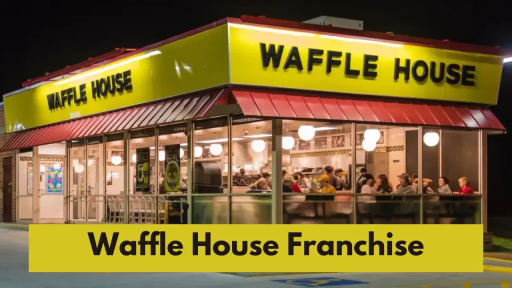 Waffle House Franchise