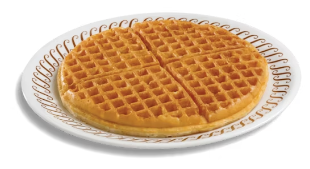 CLASSIC WAFFLE