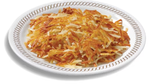 HASHBROWNS