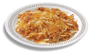 HASHBROWNS